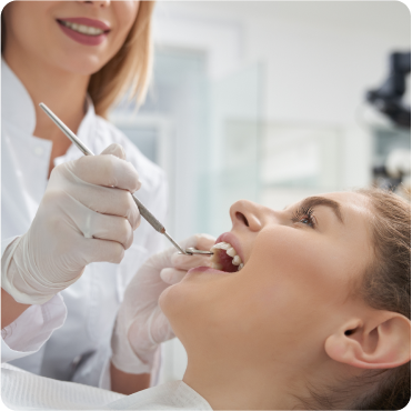 Dr Anne Casson in Littleton Colorado